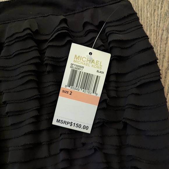 Michael Kors size 2 skirt - Picture 6 of 8